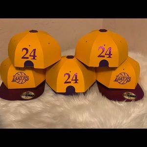Party Favor Hat Box